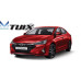 tuix reinforced fr lower arm hyundai elantra sport 2018-20